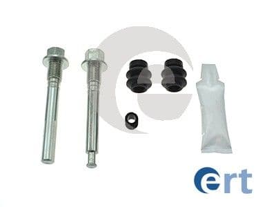 Set bucsi de ghidaj, etrier frana ERT 410179