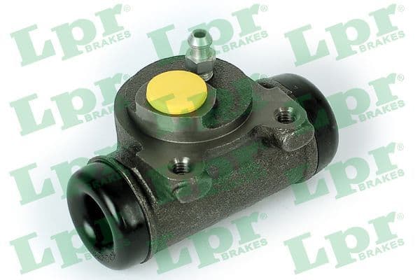 Cilindru receptor frana LPR 4674
