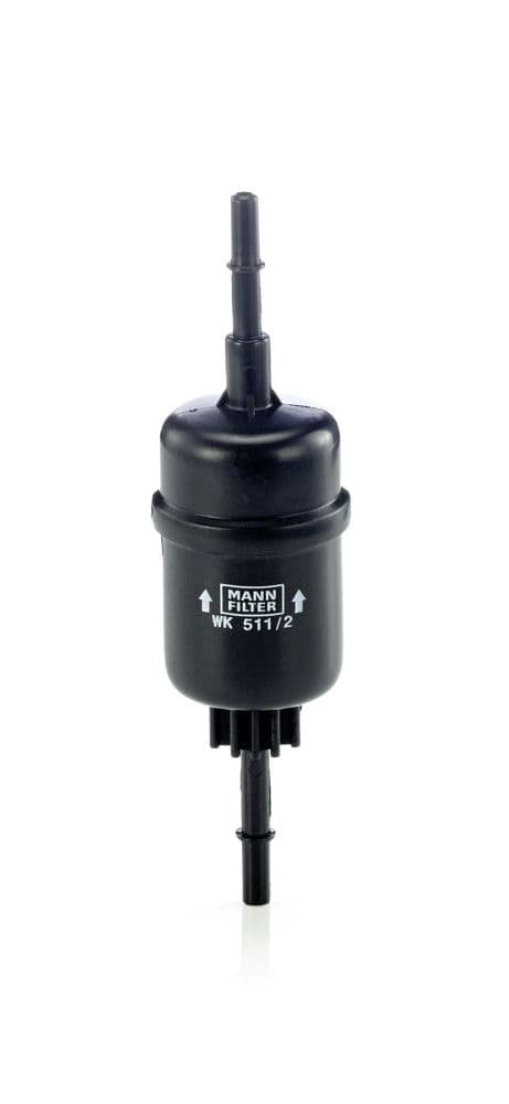 filtru combustibil MANN-FILTER WK 511/2