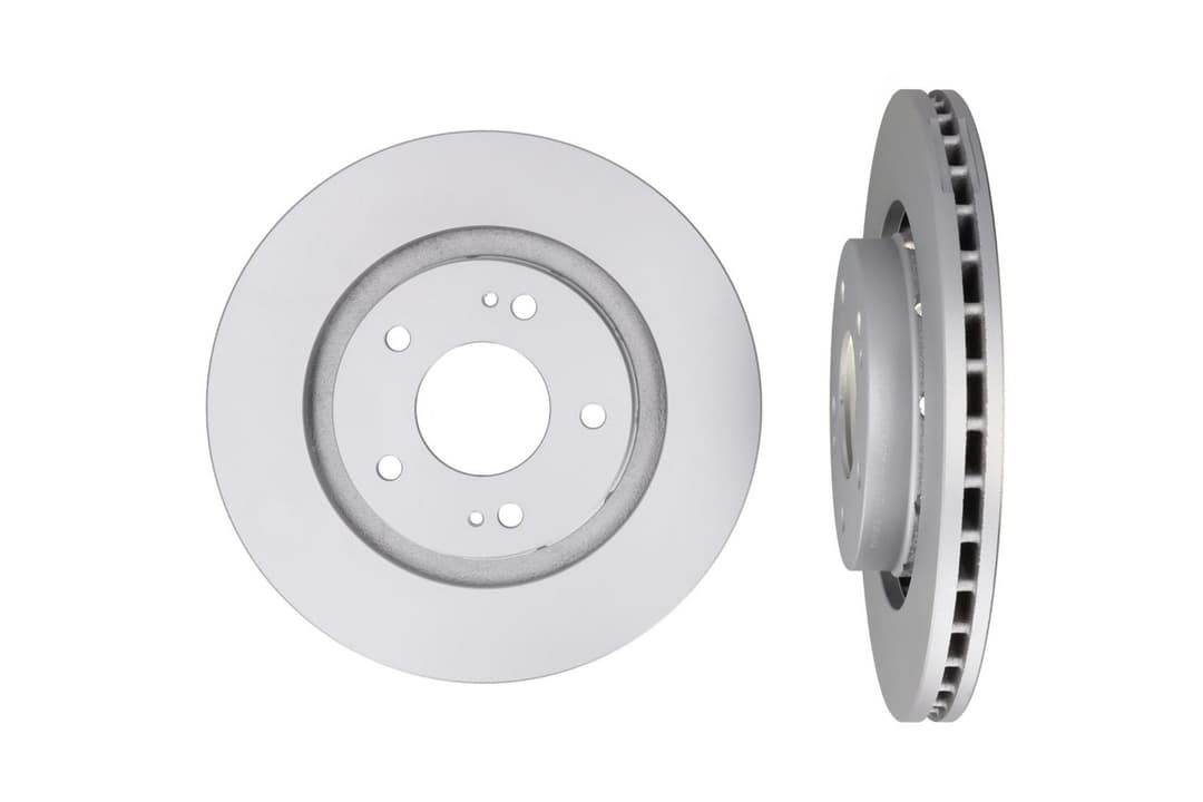 Disc frana KAMOKA 1031014