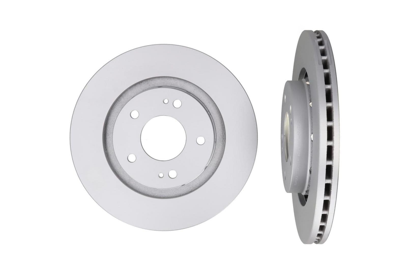 Disc frana KAMOKA 1031014