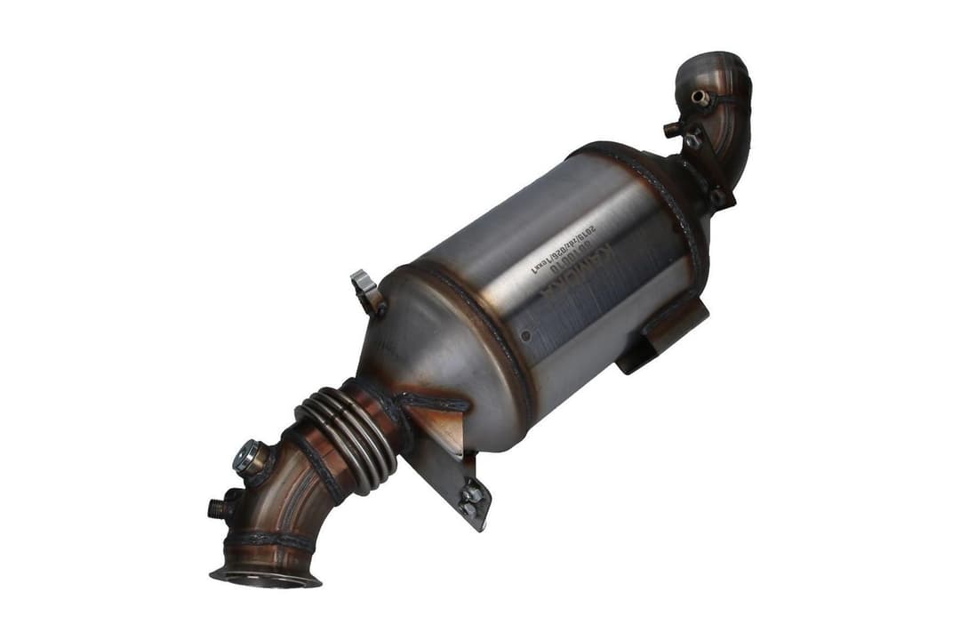 Filtru funingine/particule, sist.de esapament KAMOKA 8010010