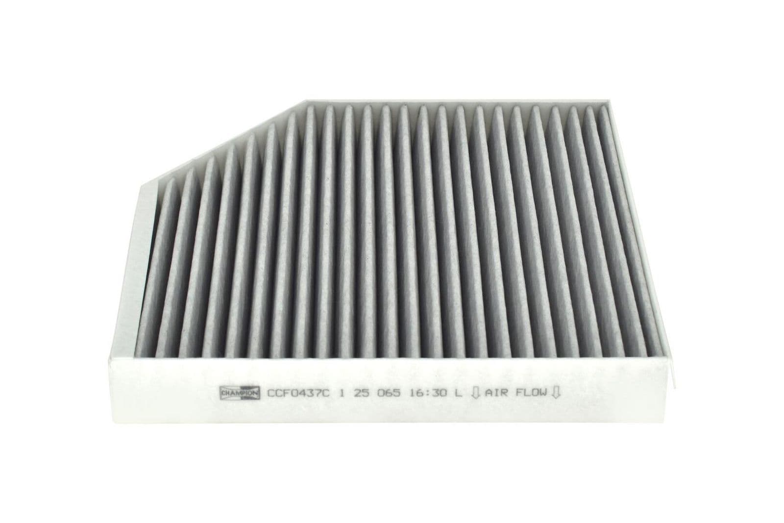 Filtru, aer habitaclu CHAMPION CCF0437C