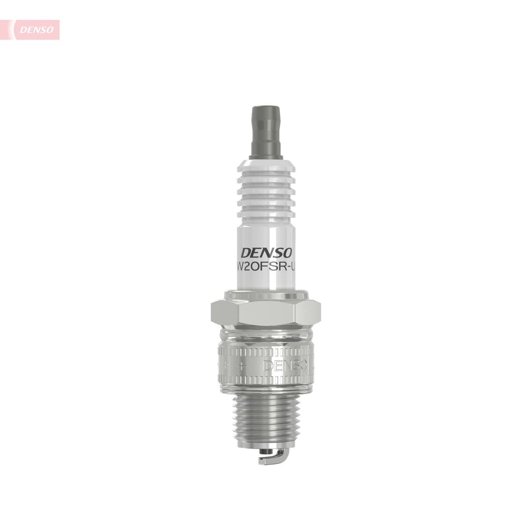 Bujie DENSO Nickel W20FSR-U