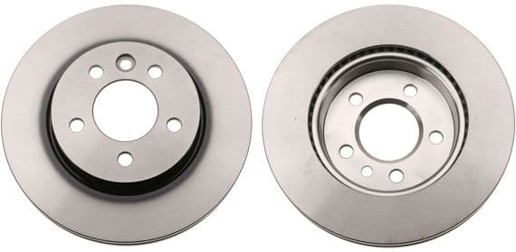 Disc frana TRW DF6482