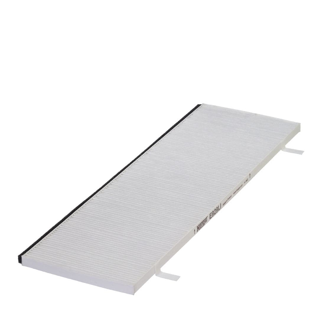 Filtru, aer habitaclu HENGST FILTER E929LI