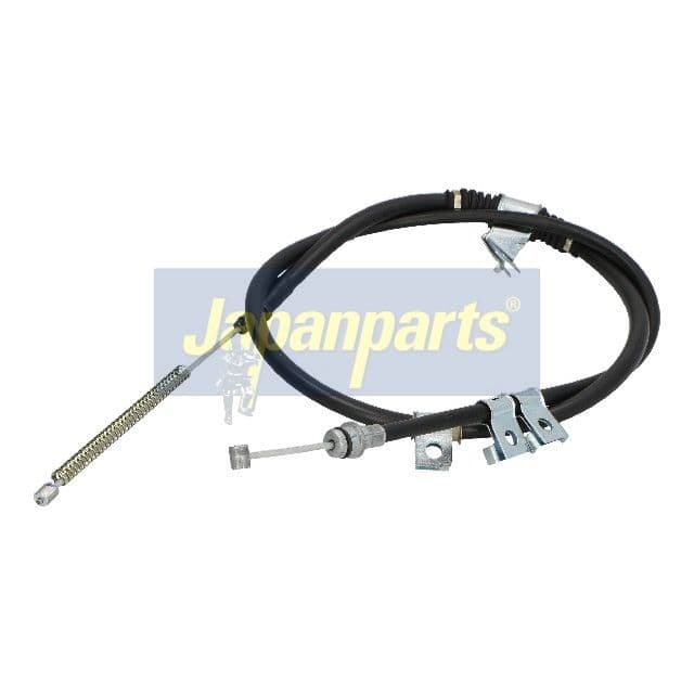 Cablu, frana de parcare JAPANPARTS BC-539L