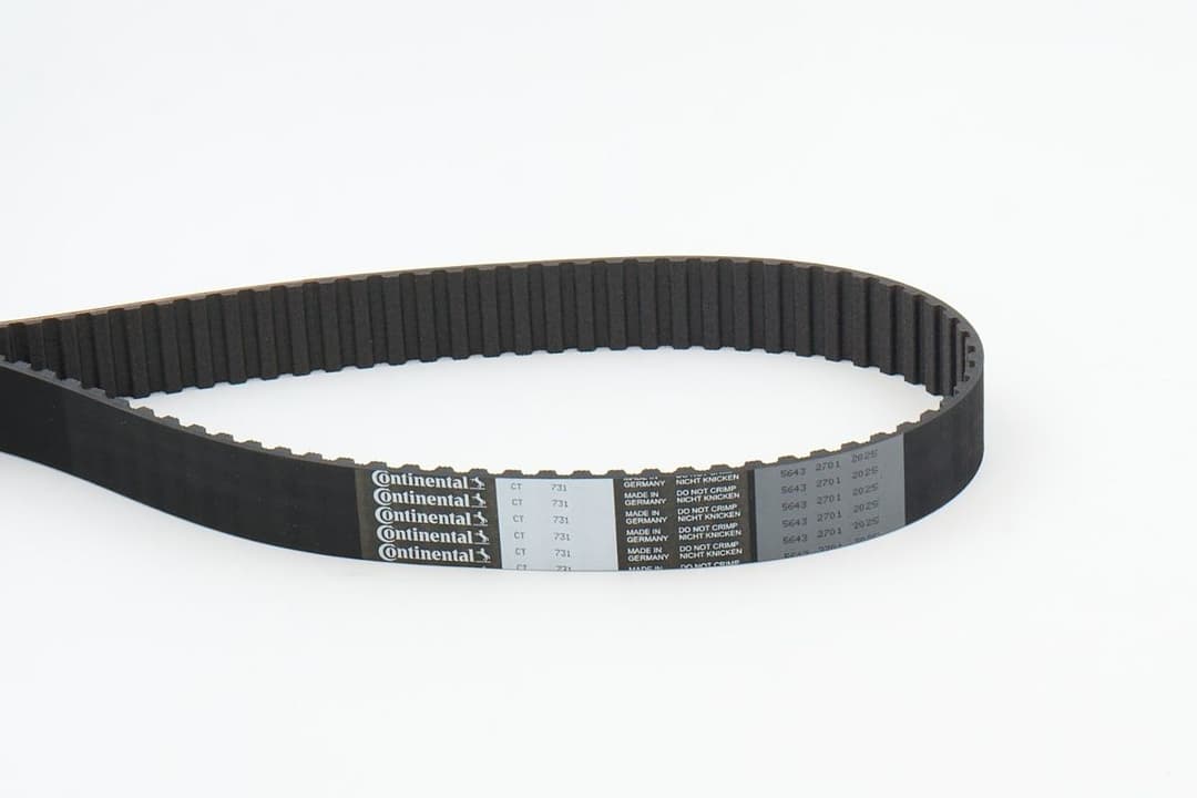 Curea de distributie CONTINENTAL CTAM CT731