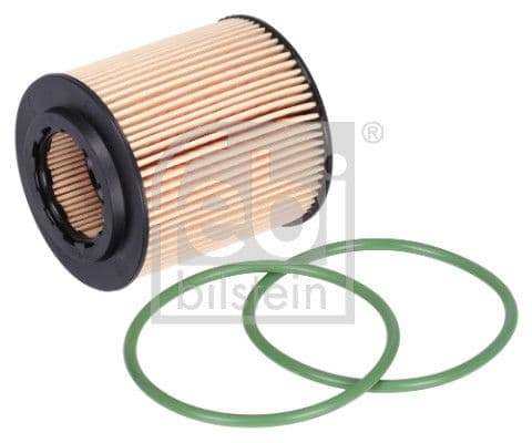 Filtru ulei FEBI BILSTEIN 33469