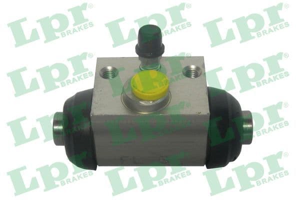 Cilindru receptor frana LPR 5269