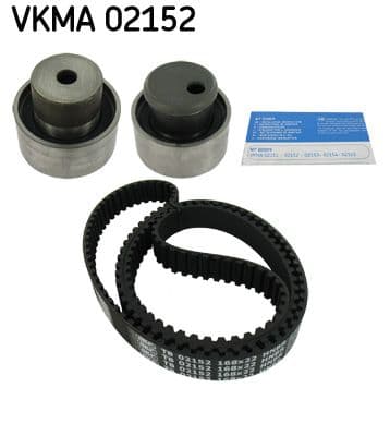Set curea de distributie SKF VKMA 02152