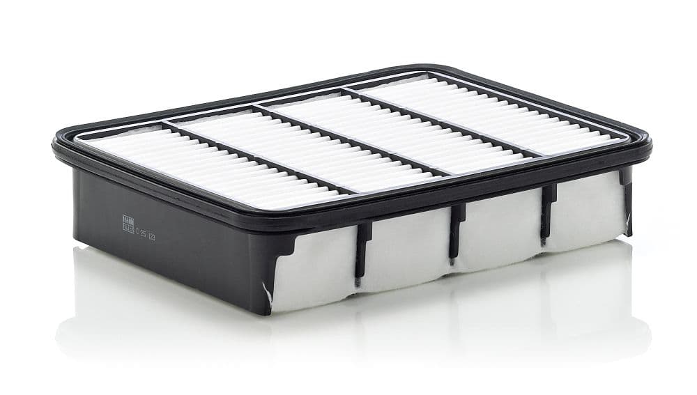 Filtru aer MANN-FILTER C 25 128