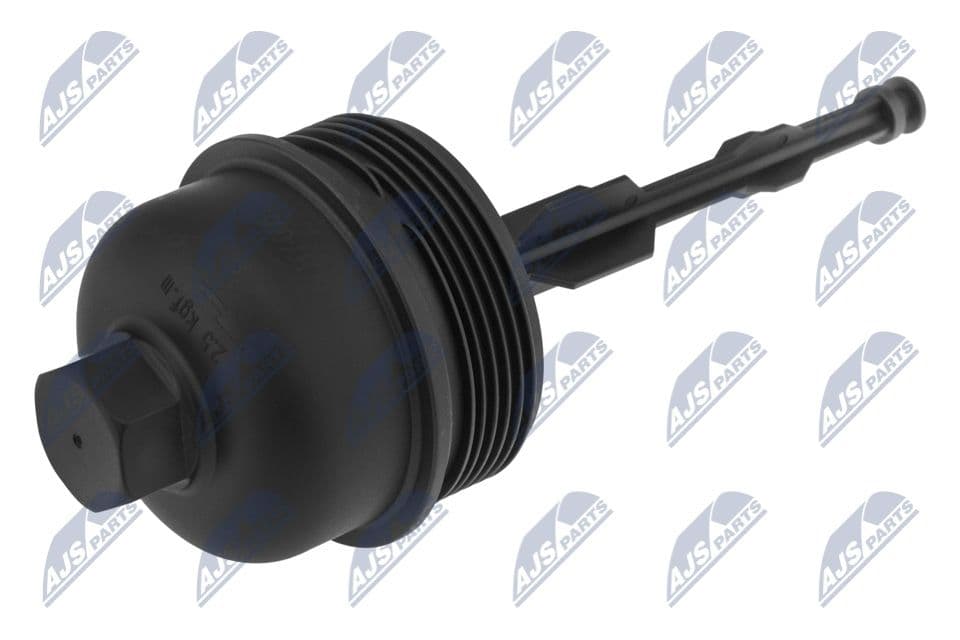 Capac, carcasa filtru ulei NTY CCL-HY-006