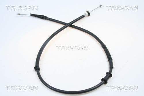 Cablu, frana de parcare TRISCAN 8140 15190