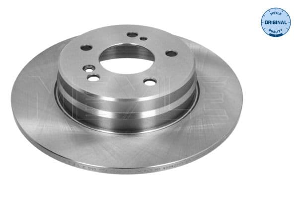 Disc frana MEYLE -ORIGINAL: True to OE. 015 523 0022