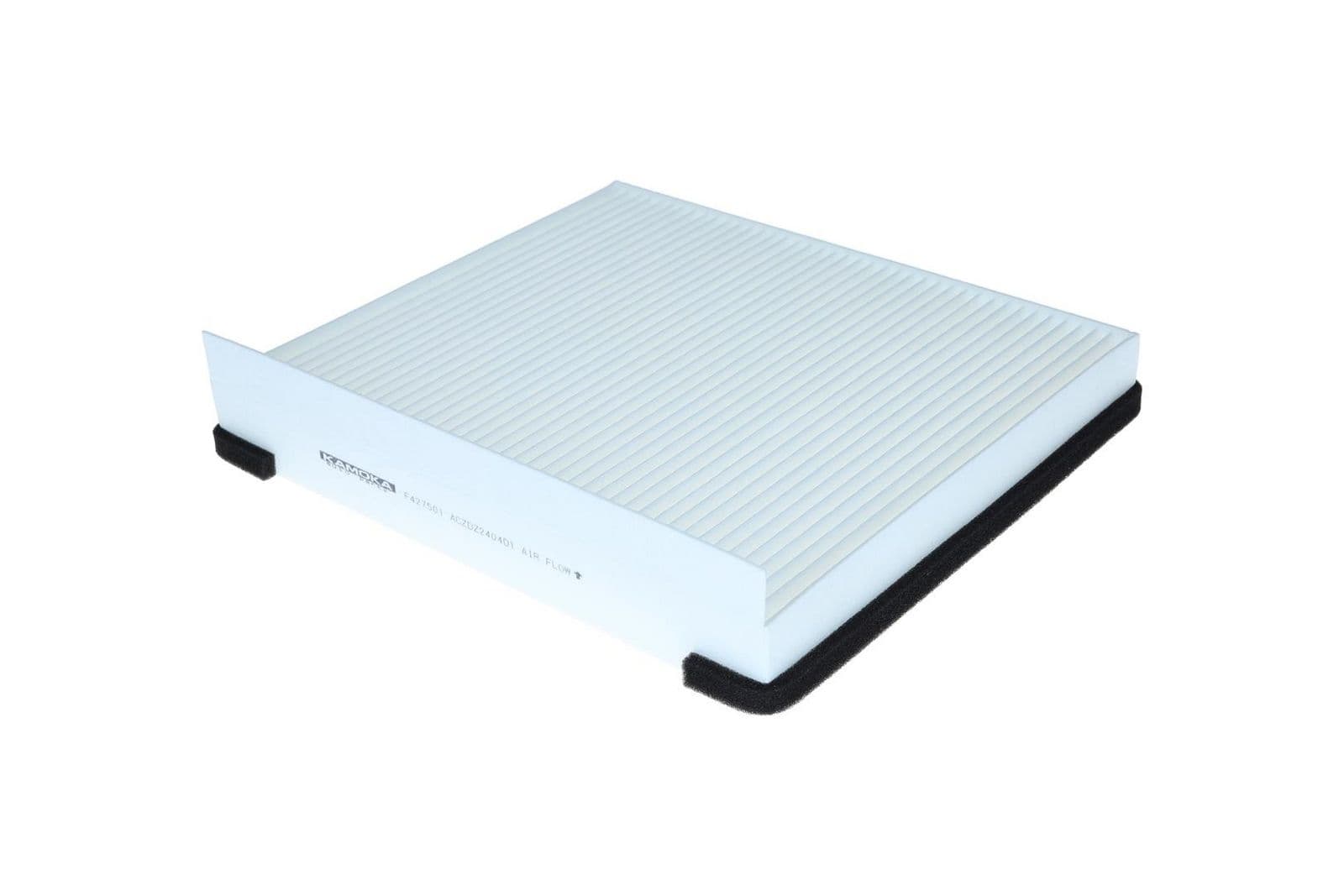 Filtru, aer habitaclu KAMOKA F427501
