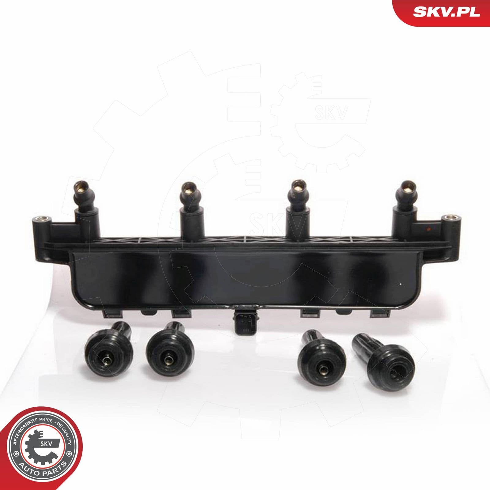 bobina de inductie ESEN SKV 03SKV019