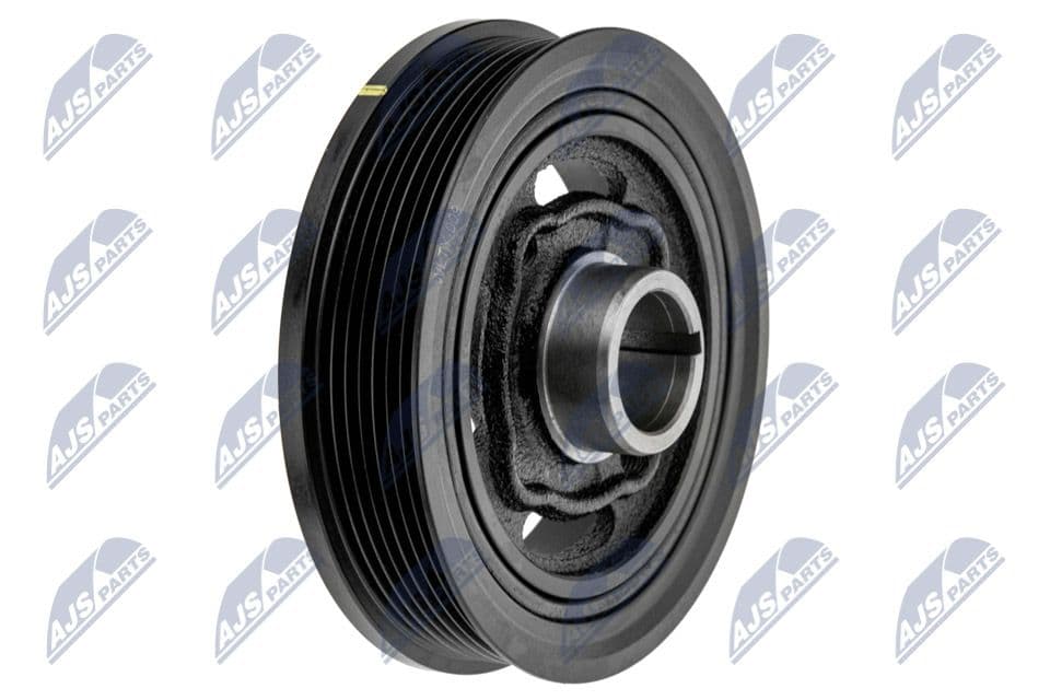 Fulie curea, arbore cotit NTY RKP-TY-009