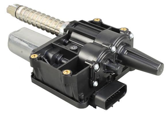 Element actionare. etrier frana de parcare METZGER 0899243