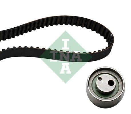 Set curea de distributie Schaeffler INA 530 0323 10