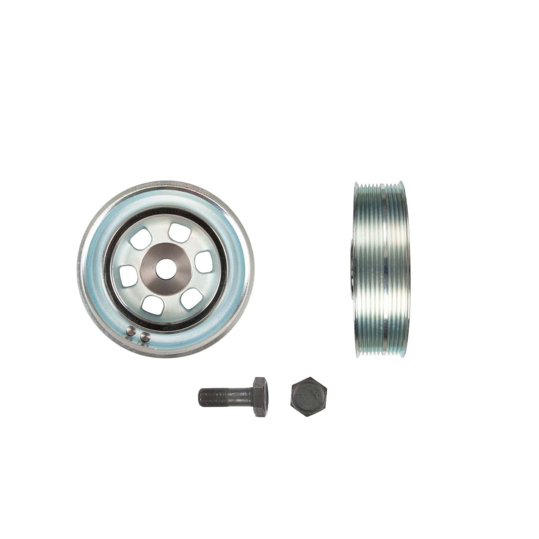 Fulie curea, arbore cotit GATES DriveAlign™ TVD1086A