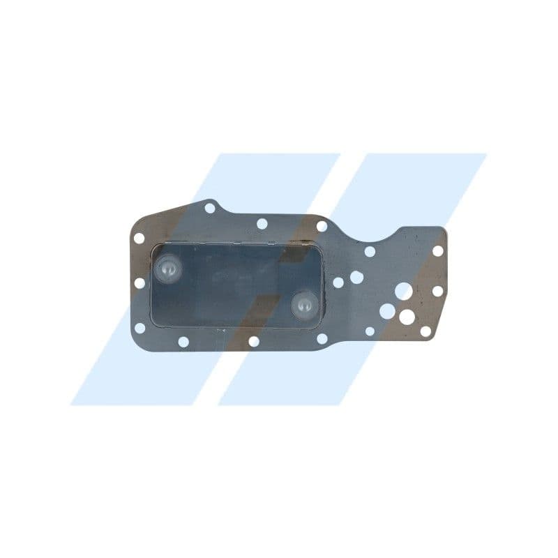 Radiator ulei, ulei motor HIGHWAY AUTOMOTIVE 30011007