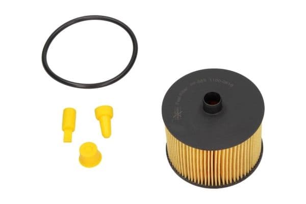 filtru combustibil MAXGEAR 26-0668