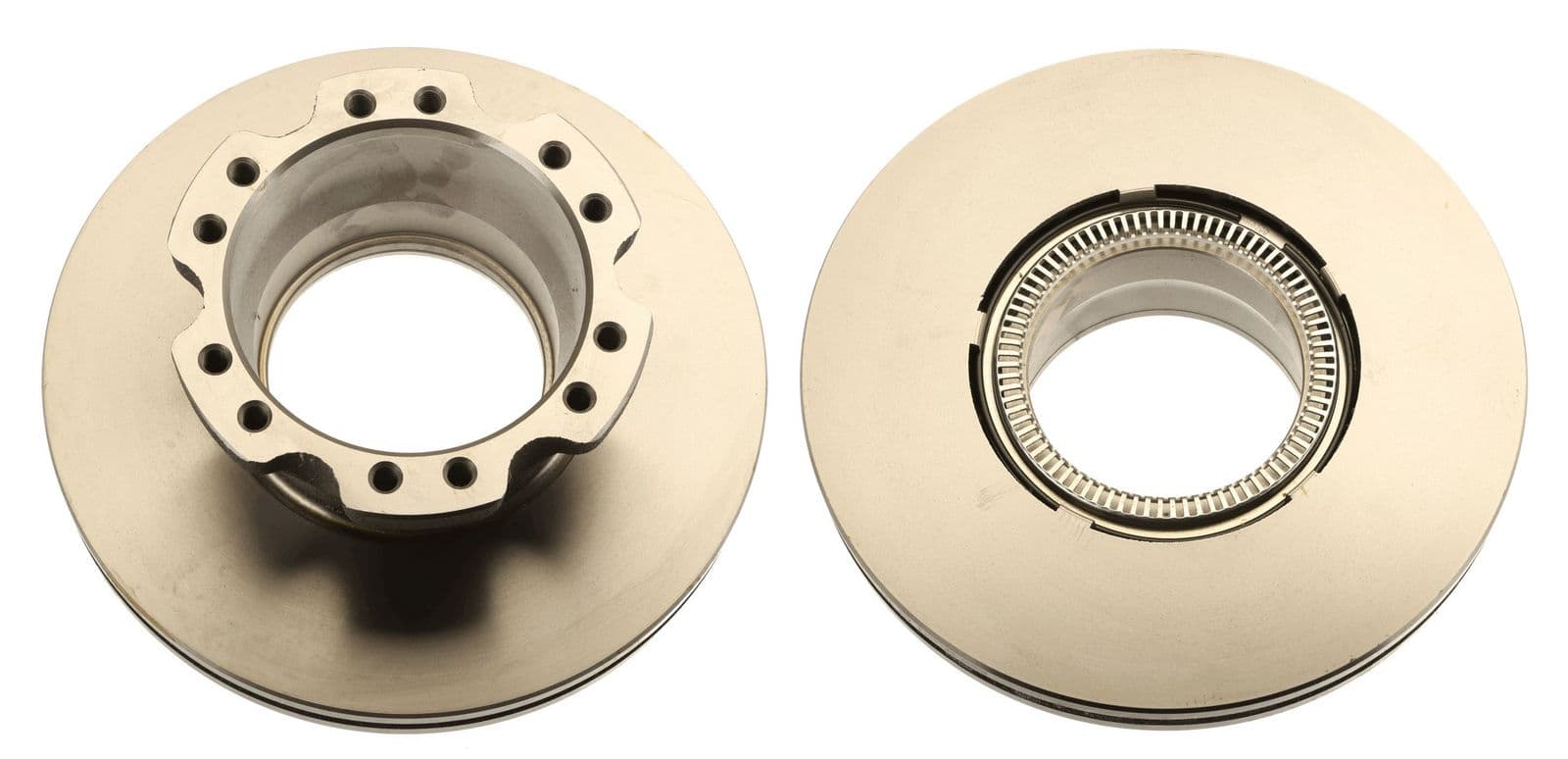 Disc frana TRW DF5075S