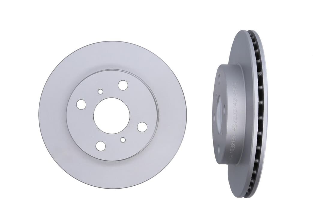 Disc frana KAMOKA 1032168