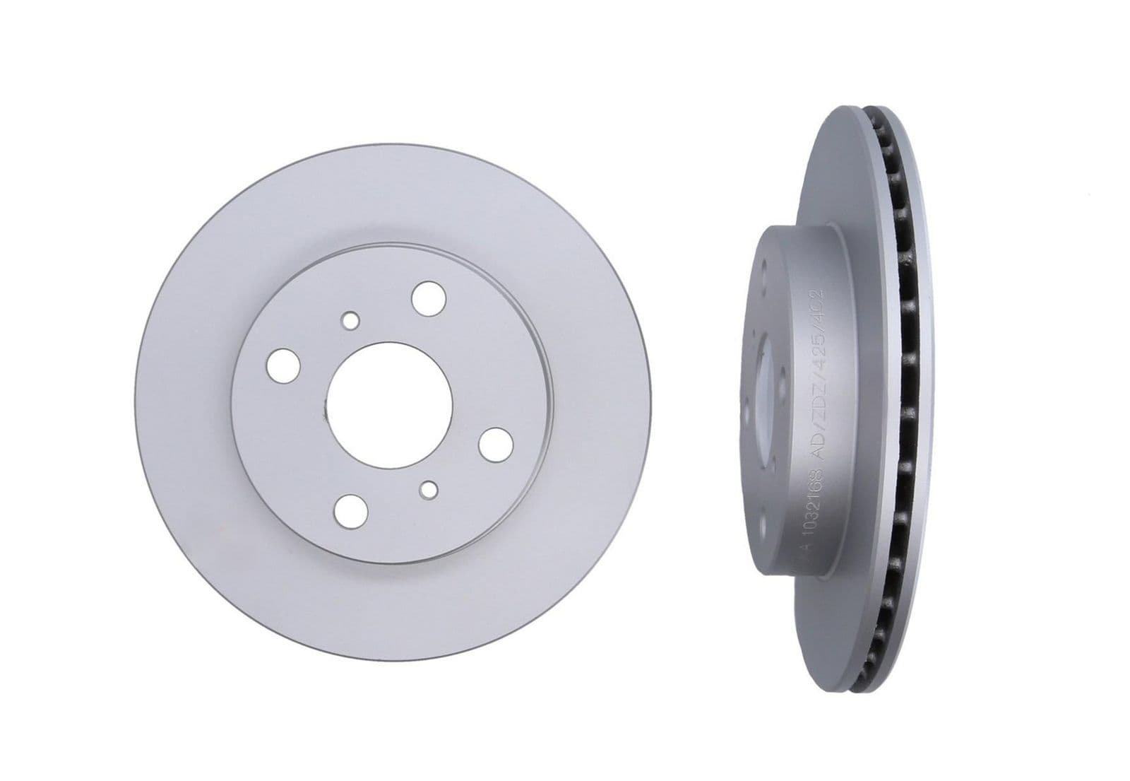 Disc frana KAMOKA 1032168