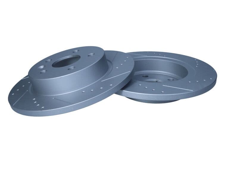 Disc frana MAXGEAR 19-2333SPORT