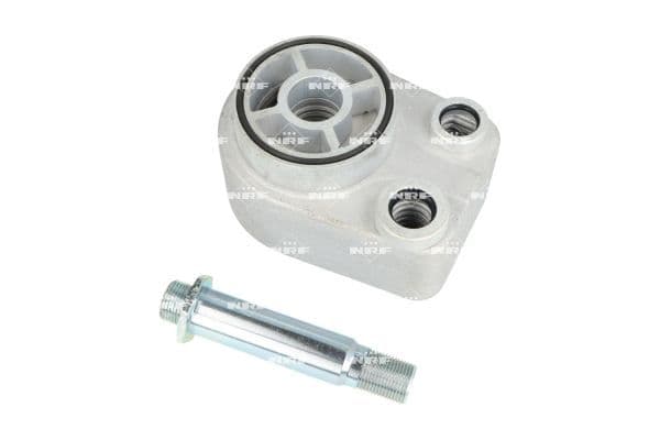 Radiator ulei, ulei motor NRF 31891