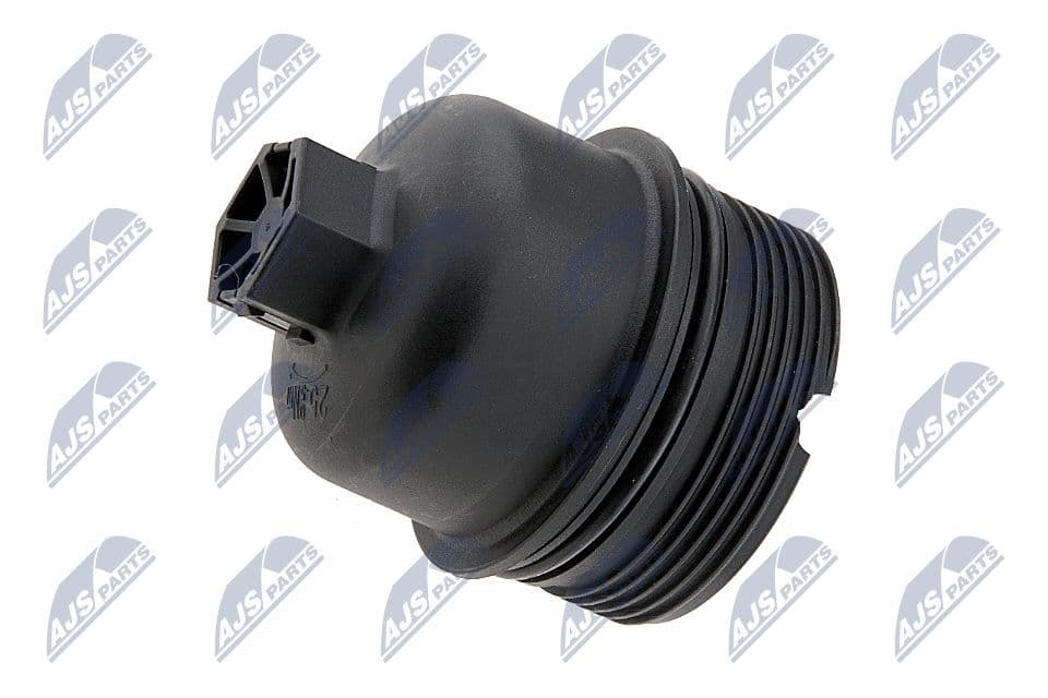 Capac, carcasa filtru ulei NTY CCL-RE-005