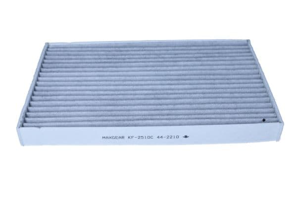 Filtru, aer habitaclu MAXGEAR 26-1986