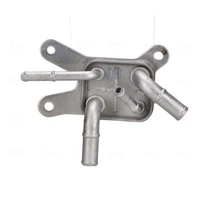 Radiator racire ulei, cutie de viteze automata NISSENS 91529