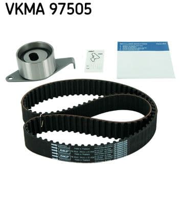 Set curea de distributie SKF VKMA 97505