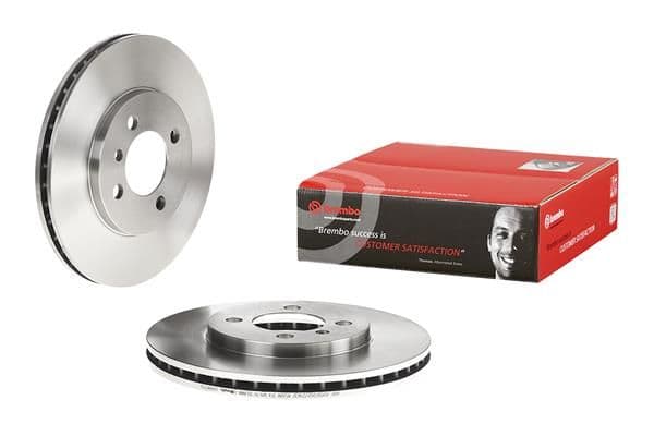 Disc frana BREMBO 09.4883.10