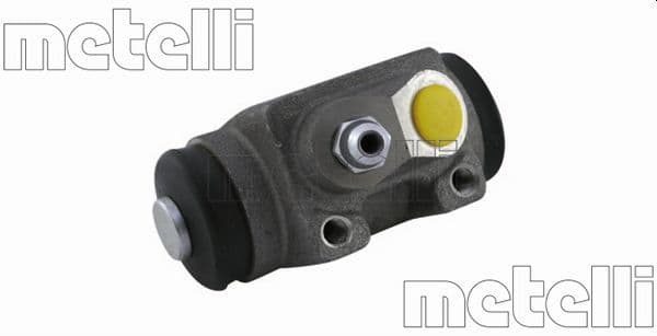 Cilindru receptor frana METELLI 04-0958