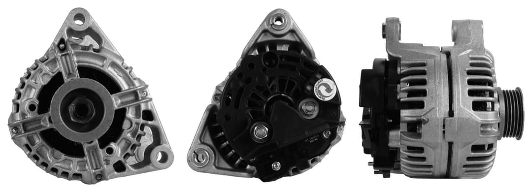 Generator / Alternator ELSTOCK 28-3940