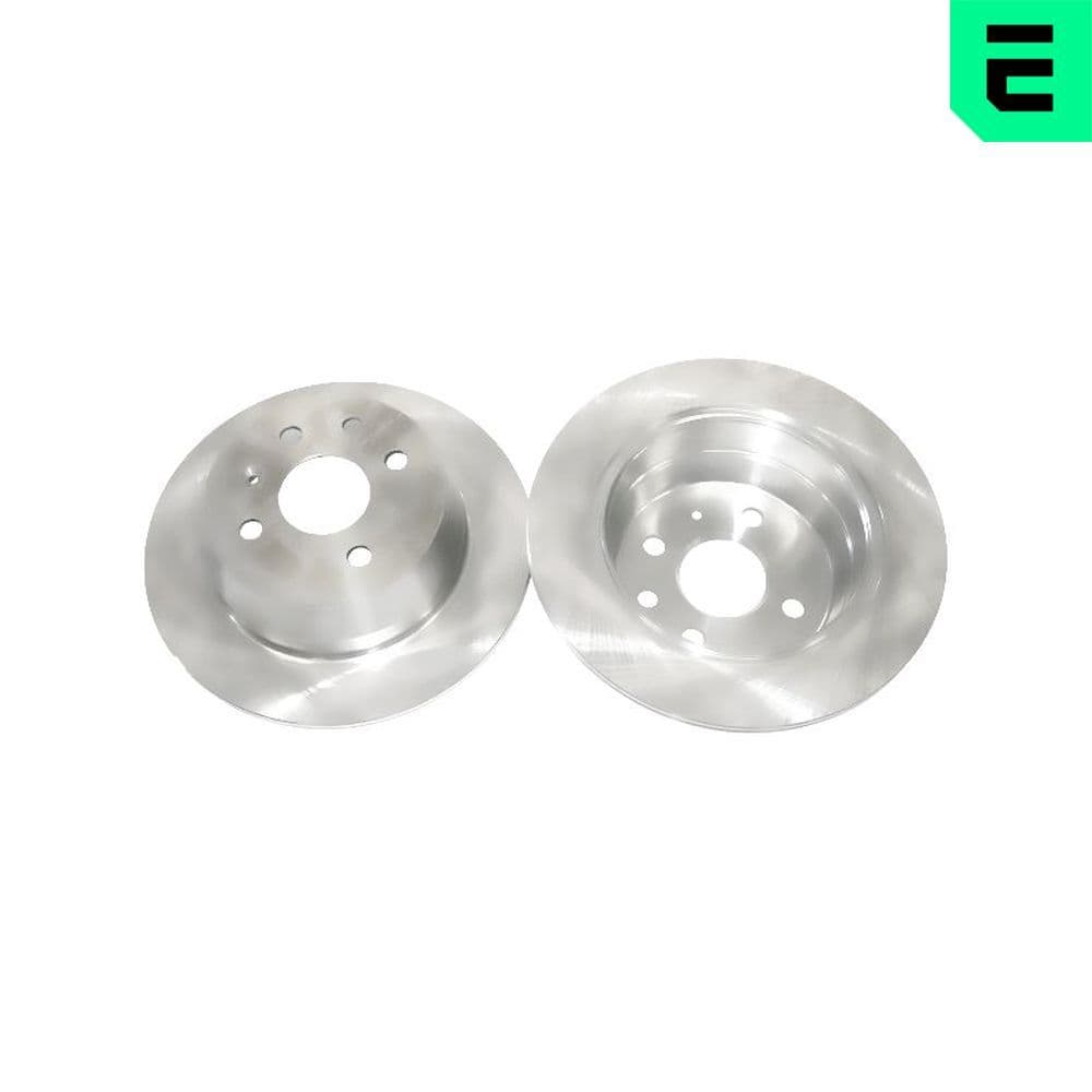 Disc frana OPTIMAL BS-2070C