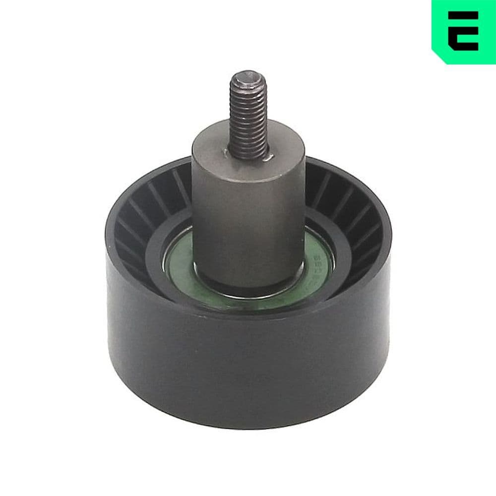 Rola ghidare/conducere, curea distributie OPTIMAL 0-N291