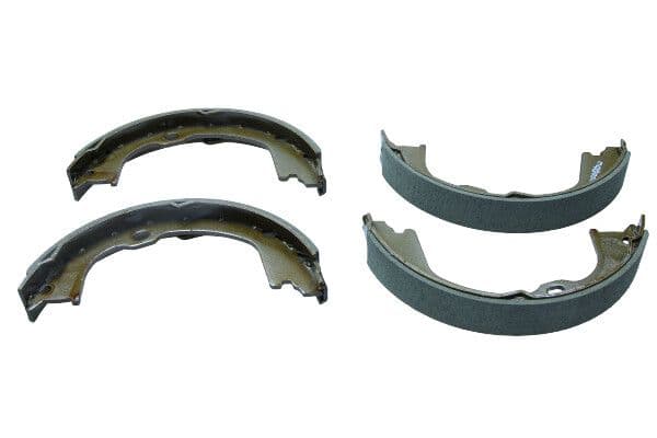 Set saboti frana, frana de mana MAXGEAR 19-4569