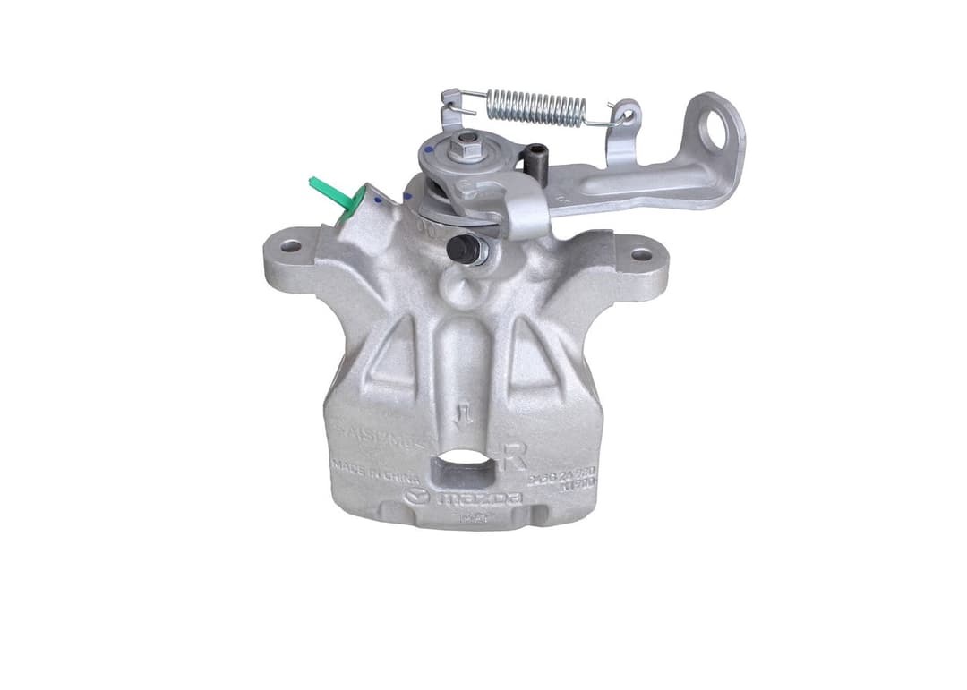 Etrier frana BOSCH 0 986 135 604