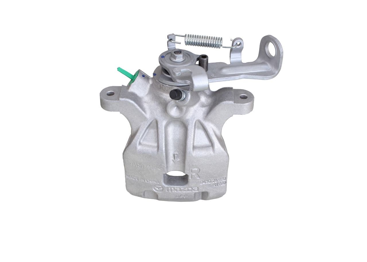 Etrier frana BOSCH 0 986 135 604