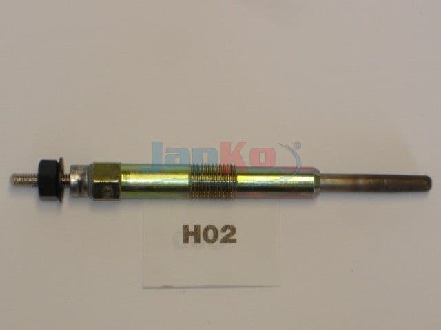 Bujie incandescenta JAPKO 01H02