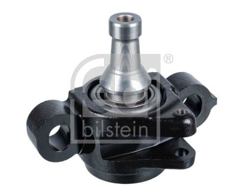 Suport lagăr, suport amortizor (cabină) FEBI BILSTEIN 107736