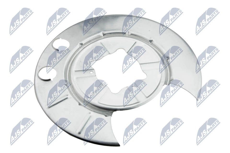 protectie stropire,disc frana NTY HTO-CH-010