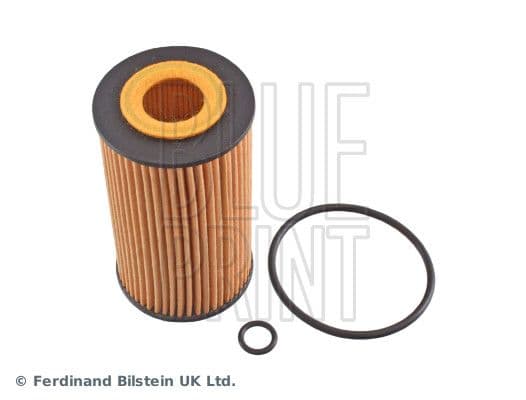 Filtru ulei BLUE PRINT ADW192112