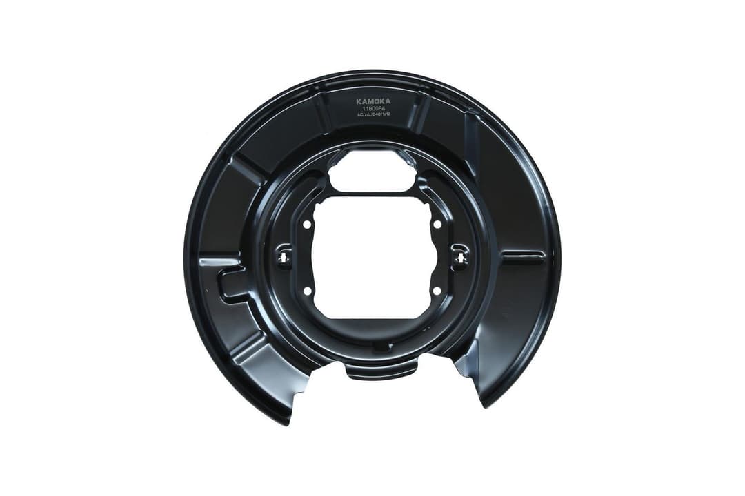 protectie stropire,disc frana KAMOKA 1180084