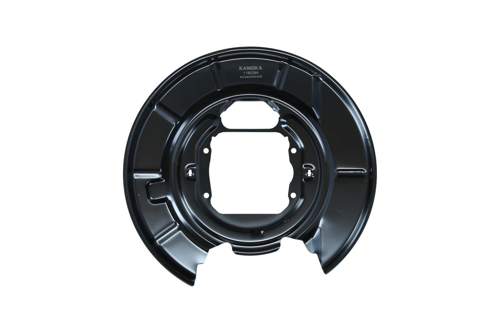 protectie stropire,disc frana KAMOKA 1180084